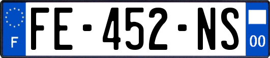 FE-452-NS