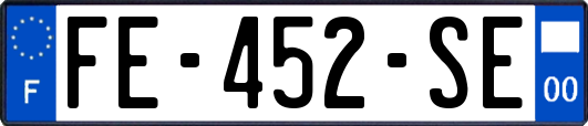 FE-452-SE