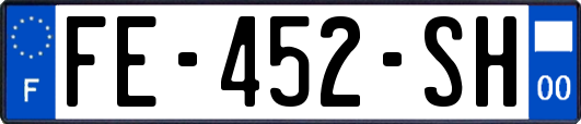 FE-452-SH
