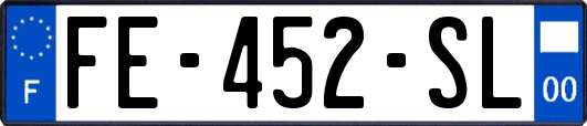 FE-452-SL