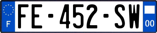 FE-452-SW