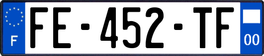 FE-452-TF