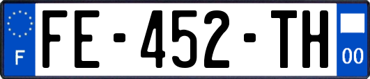 FE-452-TH