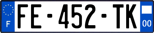 FE-452-TK