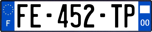 FE-452-TP