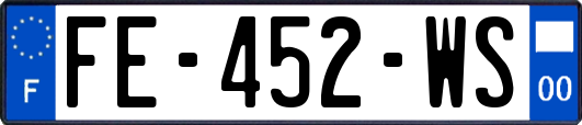 FE-452-WS