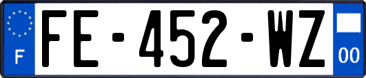 FE-452-WZ