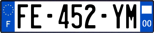 FE-452-YM