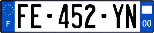 FE-452-YN