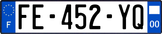 FE-452-YQ