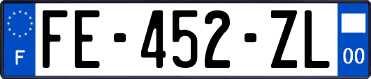 FE-452-ZL