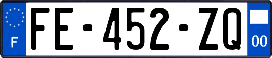 FE-452-ZQ