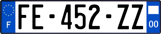 FE-452-ZZ