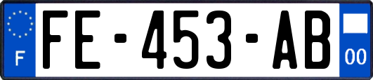 FE-453-AB