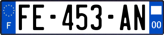 FE-453-AN