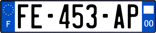 FE-453-AP