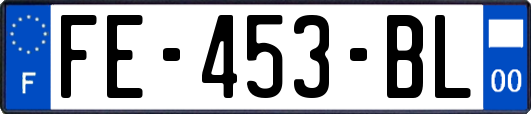 FE-453-BL