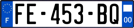 FE-453-BQ