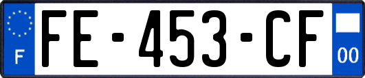 FE-453-CF