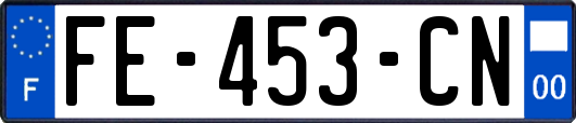 FE-453-CN