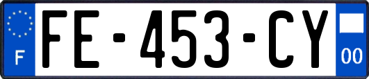 FE-453-CY