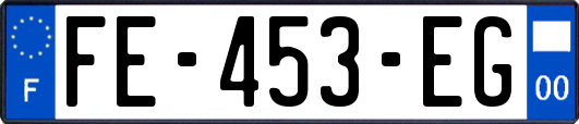 FE-453-EG