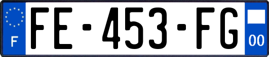 FE-453-FG