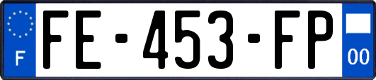 FE-453-FP