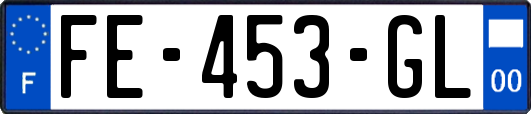 FE-453-GL