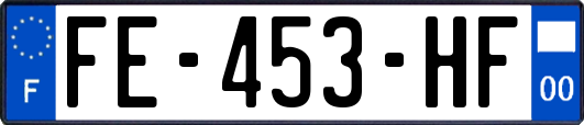 FE-453-HF