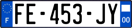 FE-453-JY
