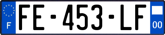 FE-453-LF