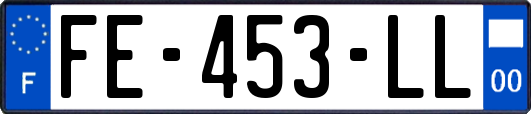 FE-453-LL