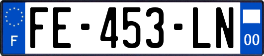 FE-453-LN