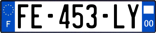 FE-453-LY