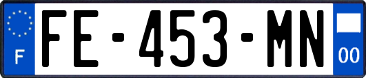 FE-453-MN
