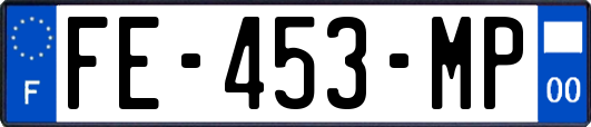 FE-453-MP