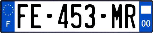 FE-453-MR