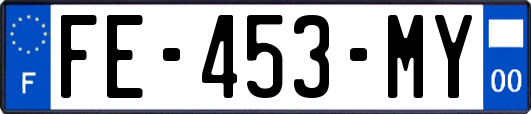 FE-453-MY
