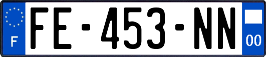 FE-453-NN