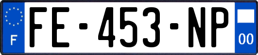 FE-453-NP
