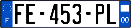 FE-453-PL