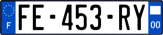 FE-453-RY