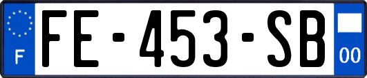 FE-453-SB