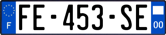 FE-453-SE