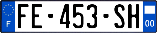 FE-453-SH