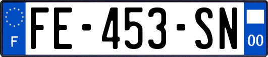 FE-453-SN