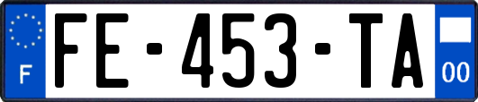FE-453-TA