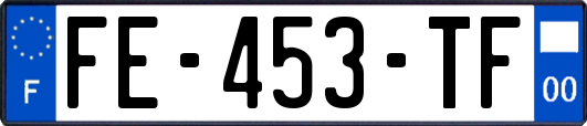 FE-453-TF