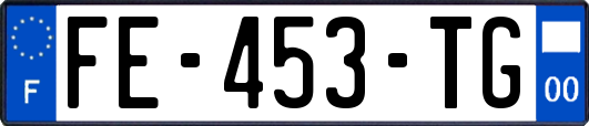 FE-453-TG